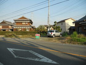 福岡県久留米市城島町江上本