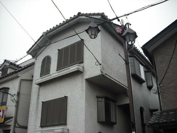 detached 埼玉県幸手市北２丁目

地図を見る