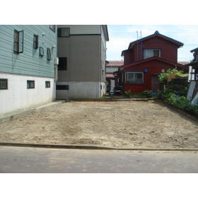 新潟県長岡市新保２丁目