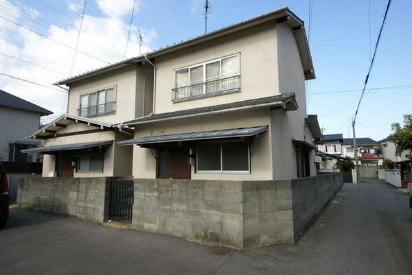 香川県高松市観光町(賃貸一戸建4K・--・58.66㎡)の写真 その2