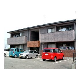 グレードハイツ 201｜熊本県荒尾市東屋形４丁目(賃貸アパート2LDK・2階・59.62㎡)の写真 その1