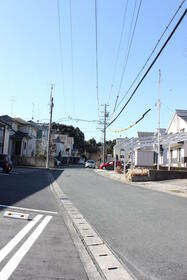 静岡県袋井市鷲巣