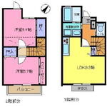 横浜市泉区岡津町 2階建 築22年のイメージ