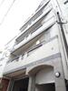 茂里町駅より徒歩2分 2階 築23年3ヶ月の賃貸物件