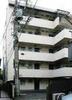 エクセルフォルム東新宿 1階 築53年9ヶ月の賃貸物件