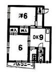 徳島市佐古五番町 4階建 築47年のイメージ