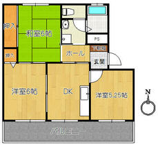 間取り：239001790254