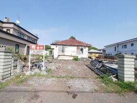 北海道札幌市南区藤野四条２丁目