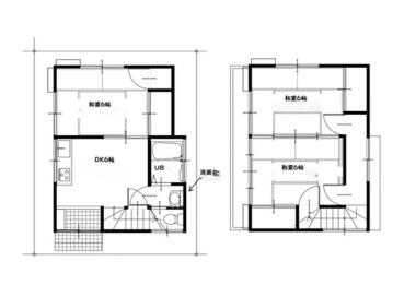 間取り：212057844778