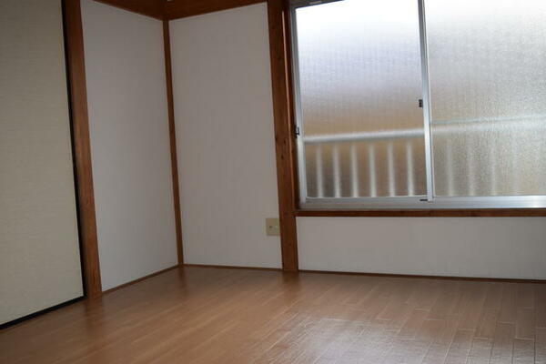 コーポアサノ 202｜千葉県佐倉市上座(賃貸アパート2DK・2階・37.26㎡)の写真 その6