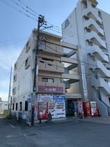 埼玉県日高市高麗川２丁目（賃貸マンション1K・4階・24.80㎡） その2