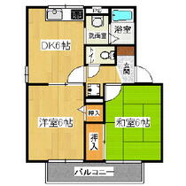 間取り：242001772107