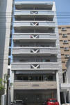 広島市中区舟入川口町 7階建 築37年のイメージ