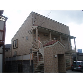 パレス原町田_トップ画像