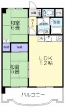 間取り：223038460800