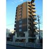 平井駅より徒歩6分 5階 築15年10ヶ月の賃貸物件