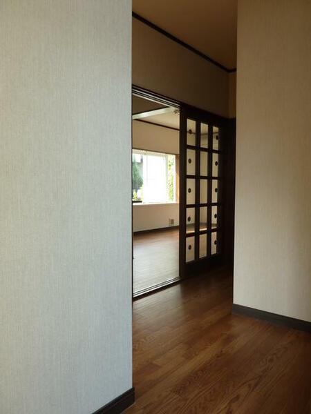 apartment 栃木県日光市木和田島
地図を見る