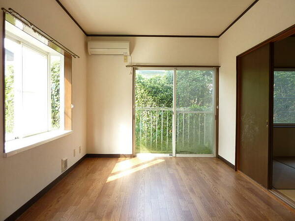 apartment 栃木県日光市木和田島
地図を見る