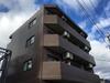 北四番丁駅より徒歩20分 3階 築29年3ヶ月の賃貸物件
