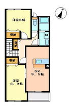 間取り：214079409684