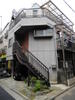中野新橋駅より徒歩6分 1階 築41年1ヶ月の賃貸物件