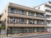 メルヴェイユ 3階 築18年5ヶ月の賃貸物件