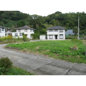 千葉県南房総市宮下