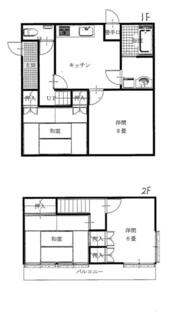 間取り：234038289211