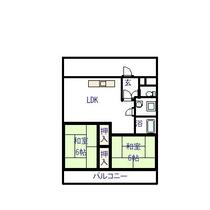 間取り：219002262556