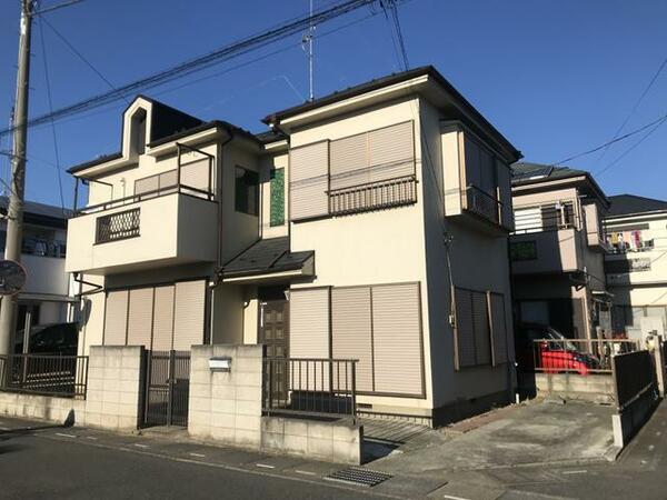 detached 埼玉県鴻巣市新宿２丁目

地図を見る