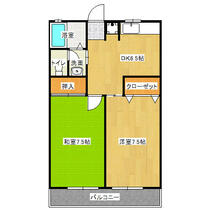 間取り：236000393221