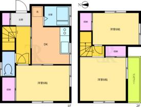 間取り：213106161543