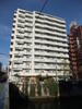 五反田リーラハイタウン 7階 築44年4ヶ月の賃貸物件