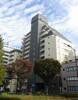 マンションヴィップ中野坂上 6階 築54年2ヶ月の賃貸物件