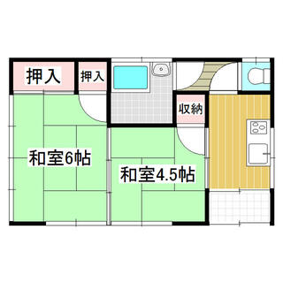 間取り：212053406577