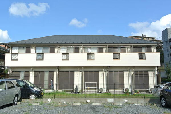 千葉県千葉市中央区千葉寺町(賃貸アパート1K・1階・22.30㎡)の写真 その1