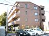音羽町駅より徒歩6分 築26年8ヶ月 4階建の賃貸物件