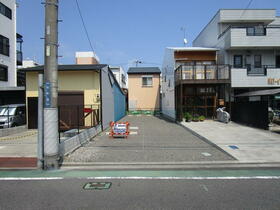 静岡県静岡市清水区巴町