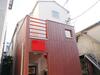 ロッソ上北沢 1階 築16年3ヶ月の賃貸物件
