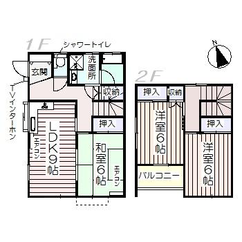 apartment 福島県田村郡三春町八島台６丁目
地図を見る