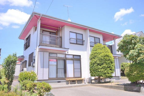 apartment 福島県田村郡三春町八島台６丁目
地図を見る