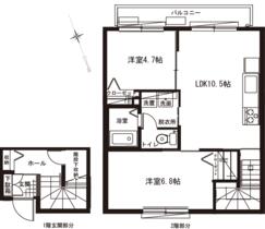 間取り：213145669608