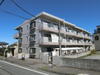 川越駅よりバス25分 徒歩2分 築36年 3階建の賃貸物件