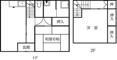 間取り：246006879831