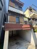 長尾駅よりバス8分 徒歩5分 築42年7ヶ月 2階建の賃貸物件