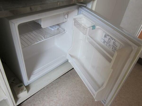 画像7:冷蔵庫