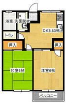 間取り：237005433106