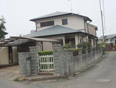 増田住宅のイメージ