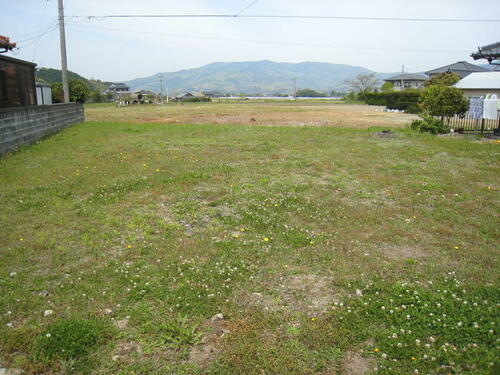 Land, Nagato, Yamaguchi