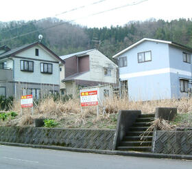 福井県福井市本堂町